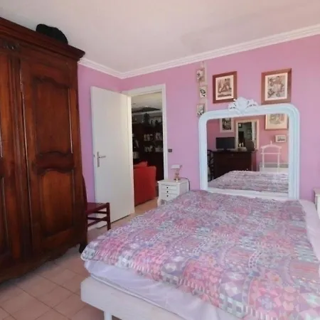Sete, 2 Pieces, 4 Personnes - Fr-1-472a-86 Διαμέρισμα *