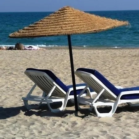 Διαμέρισμα Sete, 2 Pieces, 4 Personnes - Fr-1-472a-86 *