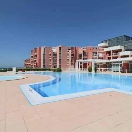 Διαμέρισμα Sete, 2 Pieces, 4 Personnes - Fr-1-472a-86