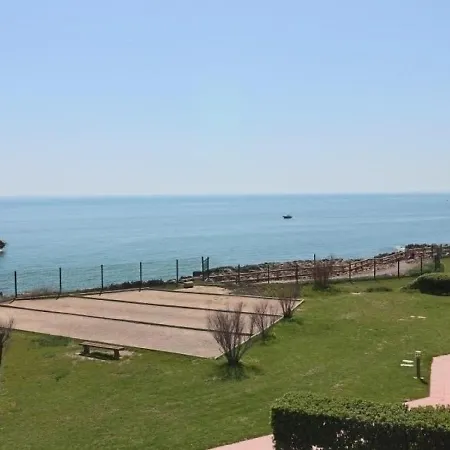 Διαμέρισμα Sete, 2 Pieces, 4 Personnes - Fr-1-472a-86